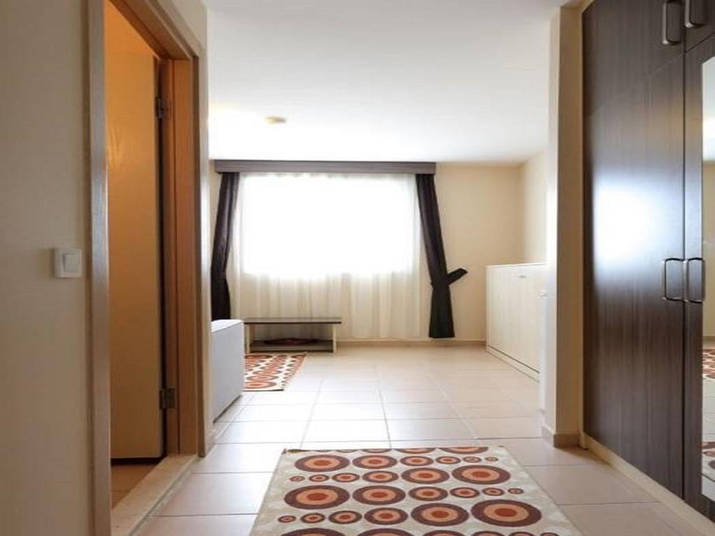 Hotel Rizom Tatil Koyu à Samanli Extérieur photo