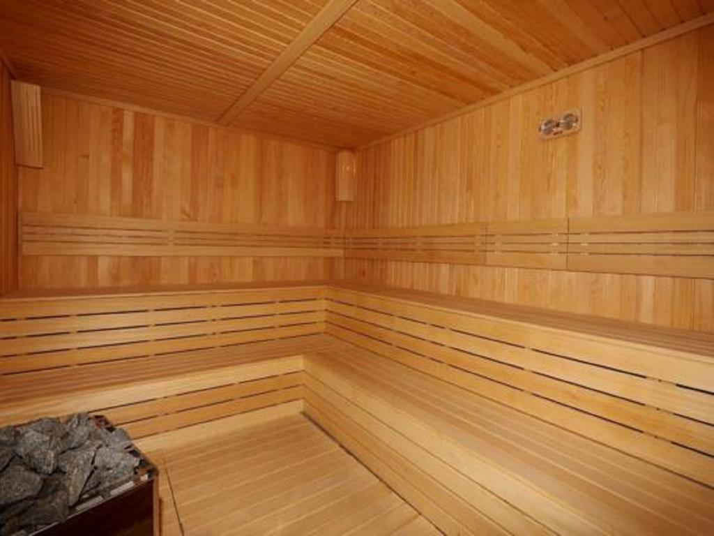 Hotel Rizom Tatil Koyu à Samanli Extérieur photo