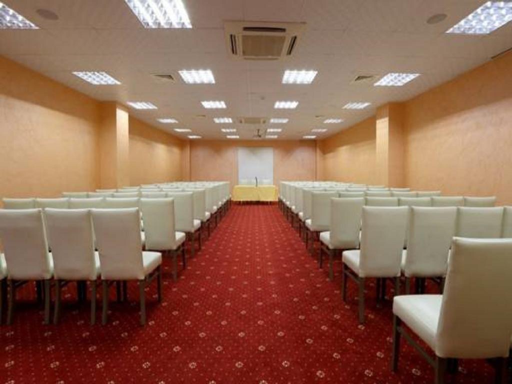 Hotel Rizom Tatil Koyu à Samanli Extérieur photo